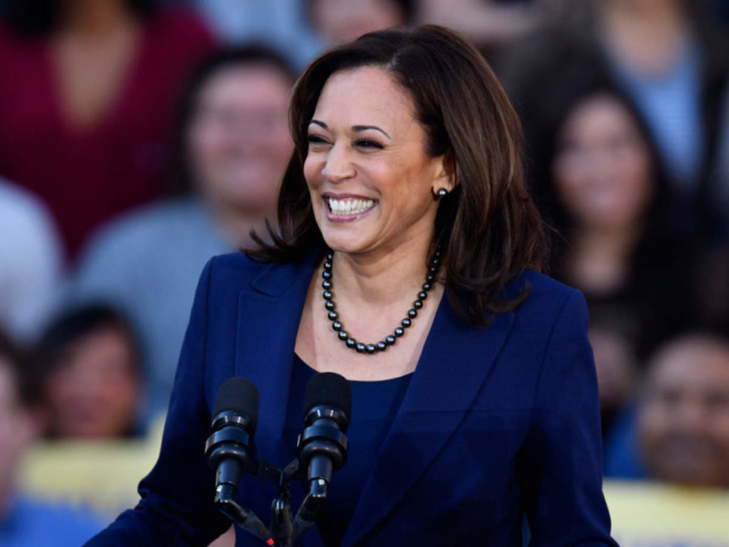 Kamala Harris