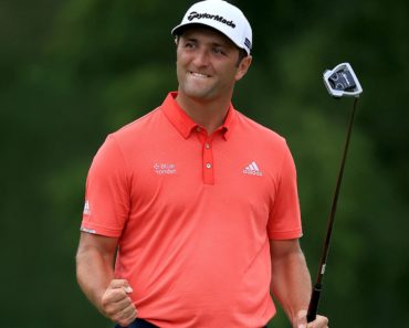 Jon Rahm