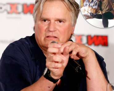 Richard Dean Anderson