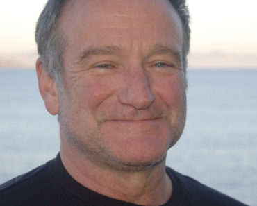 Robin Williams