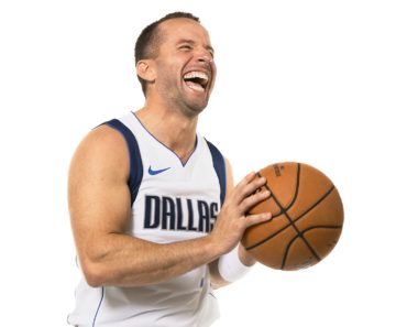 J. J. Barea