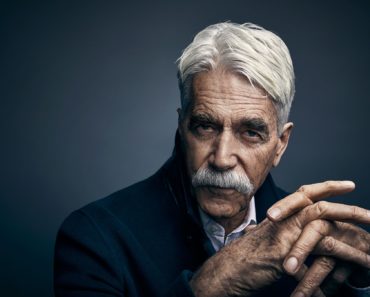 Sam Elliott