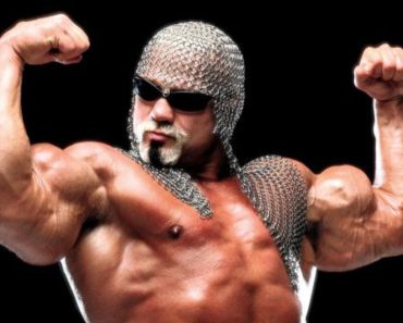 Scott Steiner