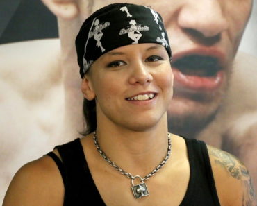 Shayna Baszler