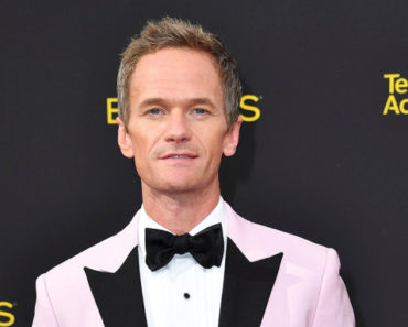 Neil Patrick Harris