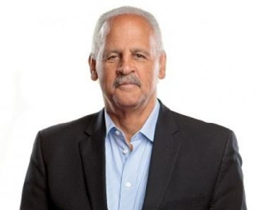 Stedman Graham