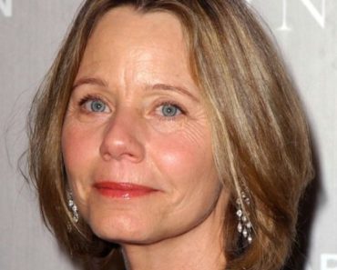 Susan Dey