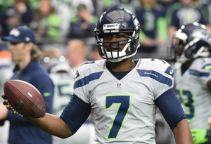 Tarvaris Jackson