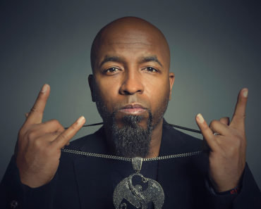 Tech N9ne