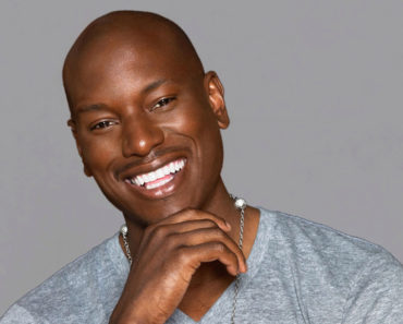 Tyrese Gibson