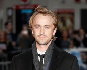 Tom Felton