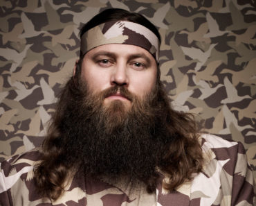 Willie Robertson