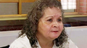 Yolanda Saldivar