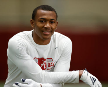 DeVonta Smith