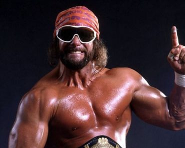 Randy Savage