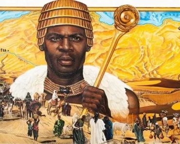 Mansa Musa