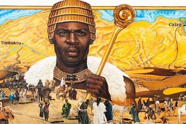 Mansa Musa