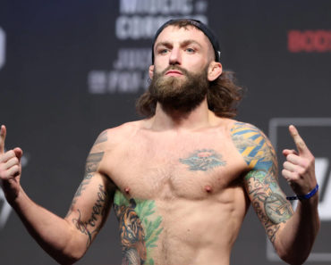 Michael Chiesa