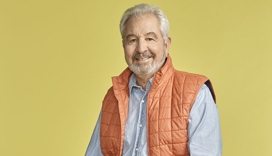 Bob Vila