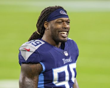 Jadeveon Clowney