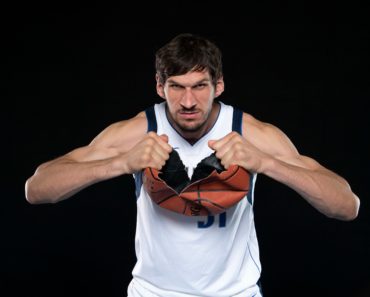 Boban Marjanovic