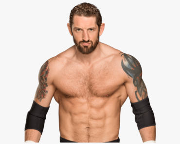 Wade Barrett