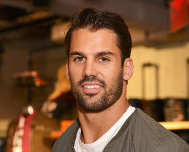 Eric Decker