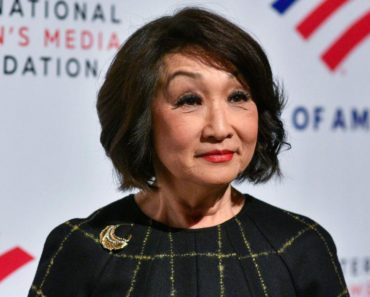 connie chung