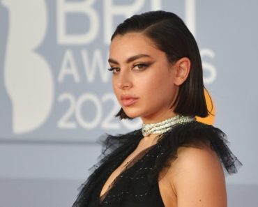 Charli XCX