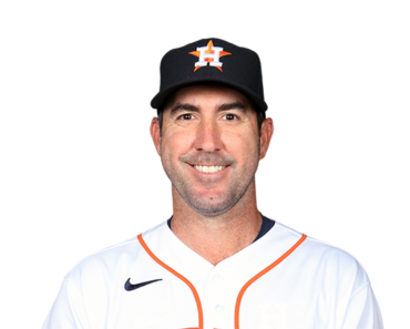 Justin Verlander