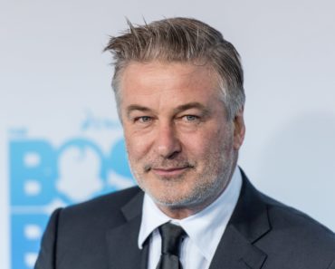 Alec Baldwin