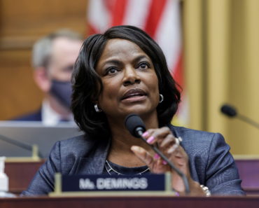 Val Demings