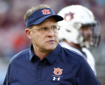 Gus Malzahn