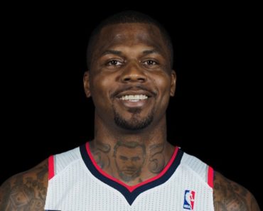 DeShawn Stevenson