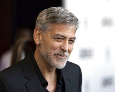 George Clooney