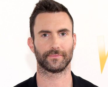 Adam Levine