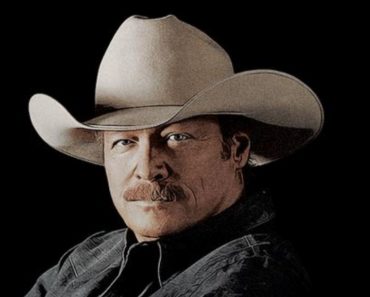 Alan Jackson