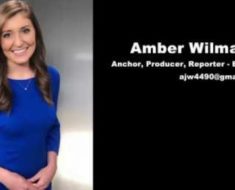 Amber Wilmarth