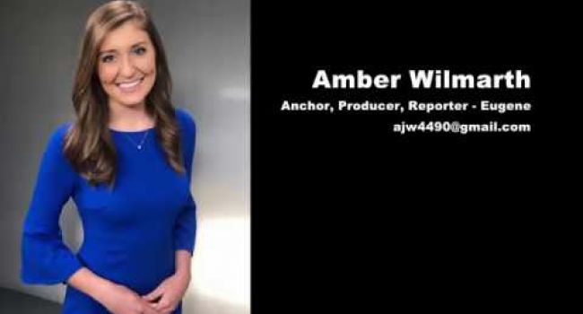 Amber Wilmarth