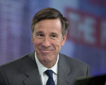 Arne Sorenson