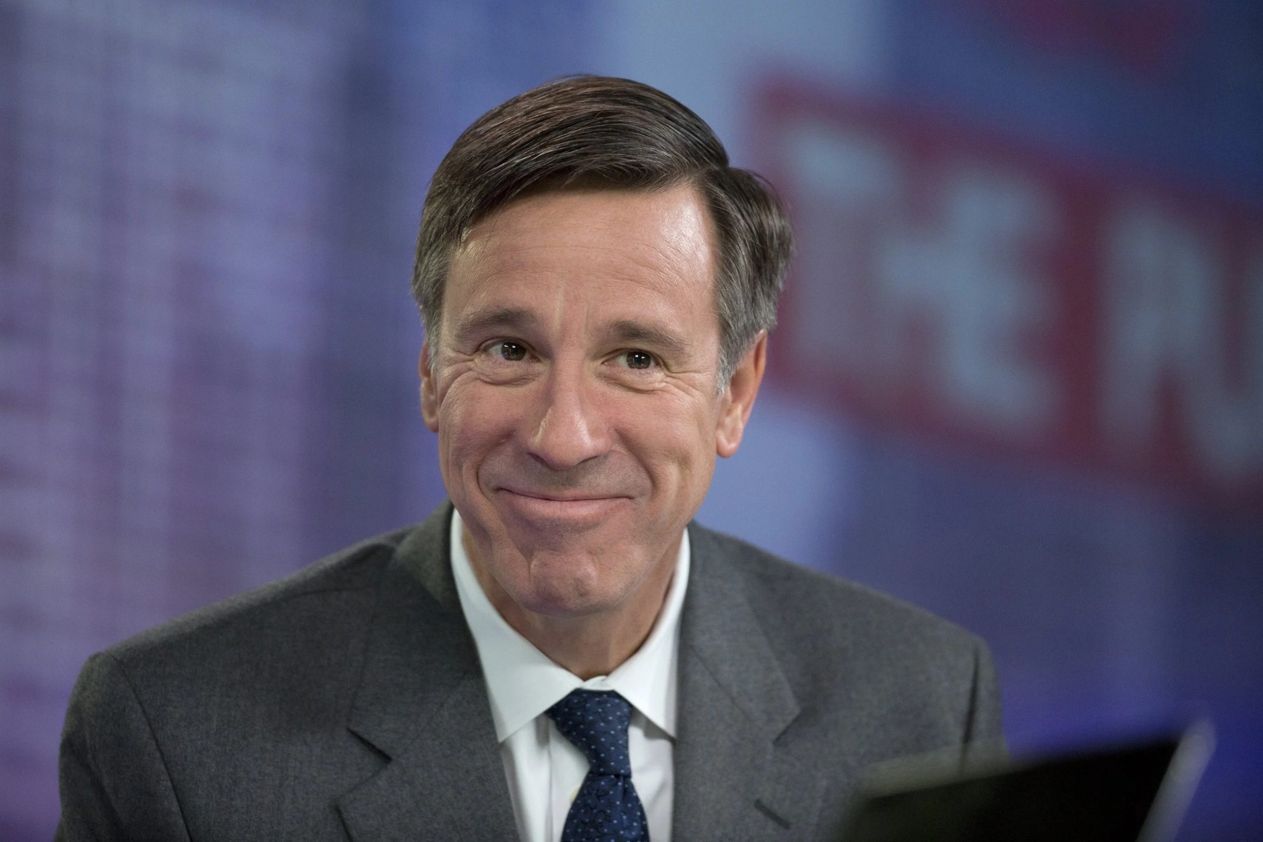 Arne Sorenson