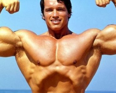 Arnold Schwarzenegger