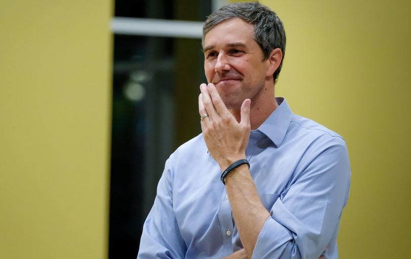 Beto O'Rourke 