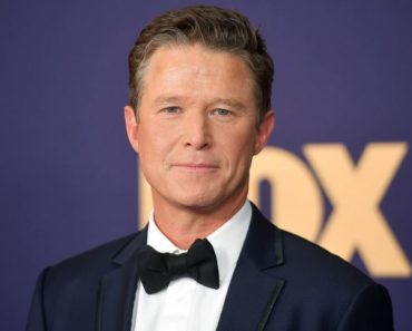 Billy Bush