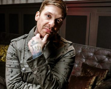 Brent Smith