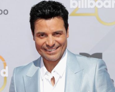 Chayanne