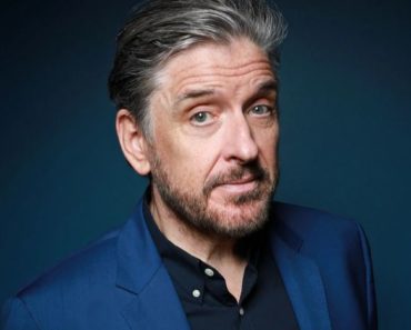 Craig Ferguson