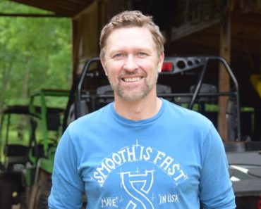 Craig Morgan