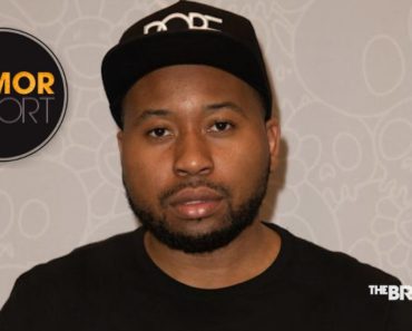 DJ Akademiks