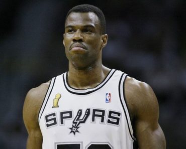 David Robinson